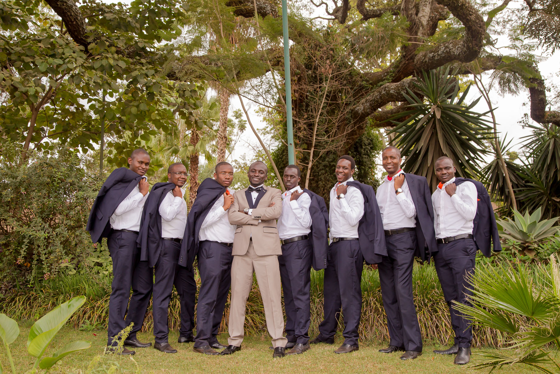 Best wedding photography in Kenya