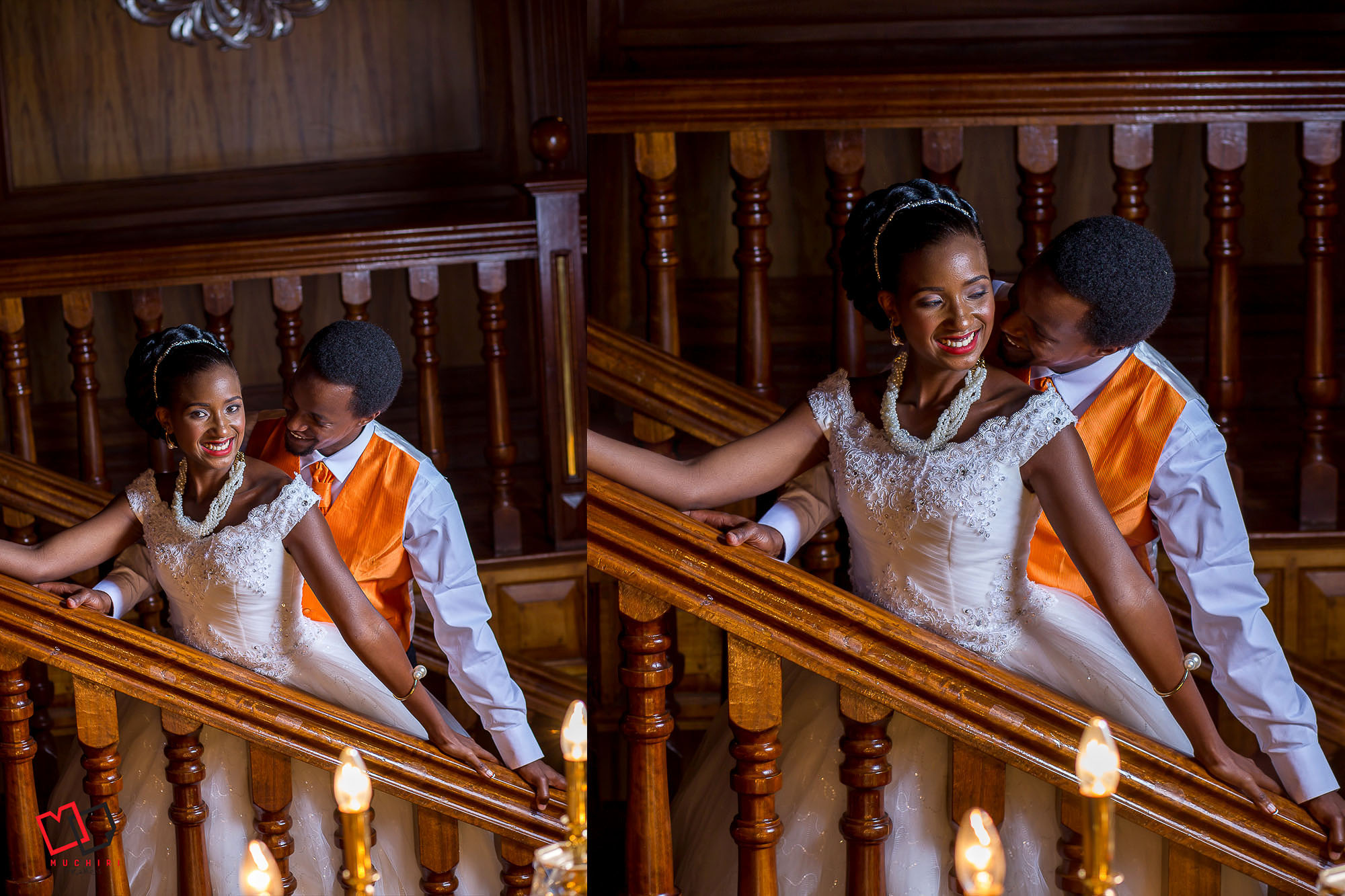Best wedding photographers in kenya