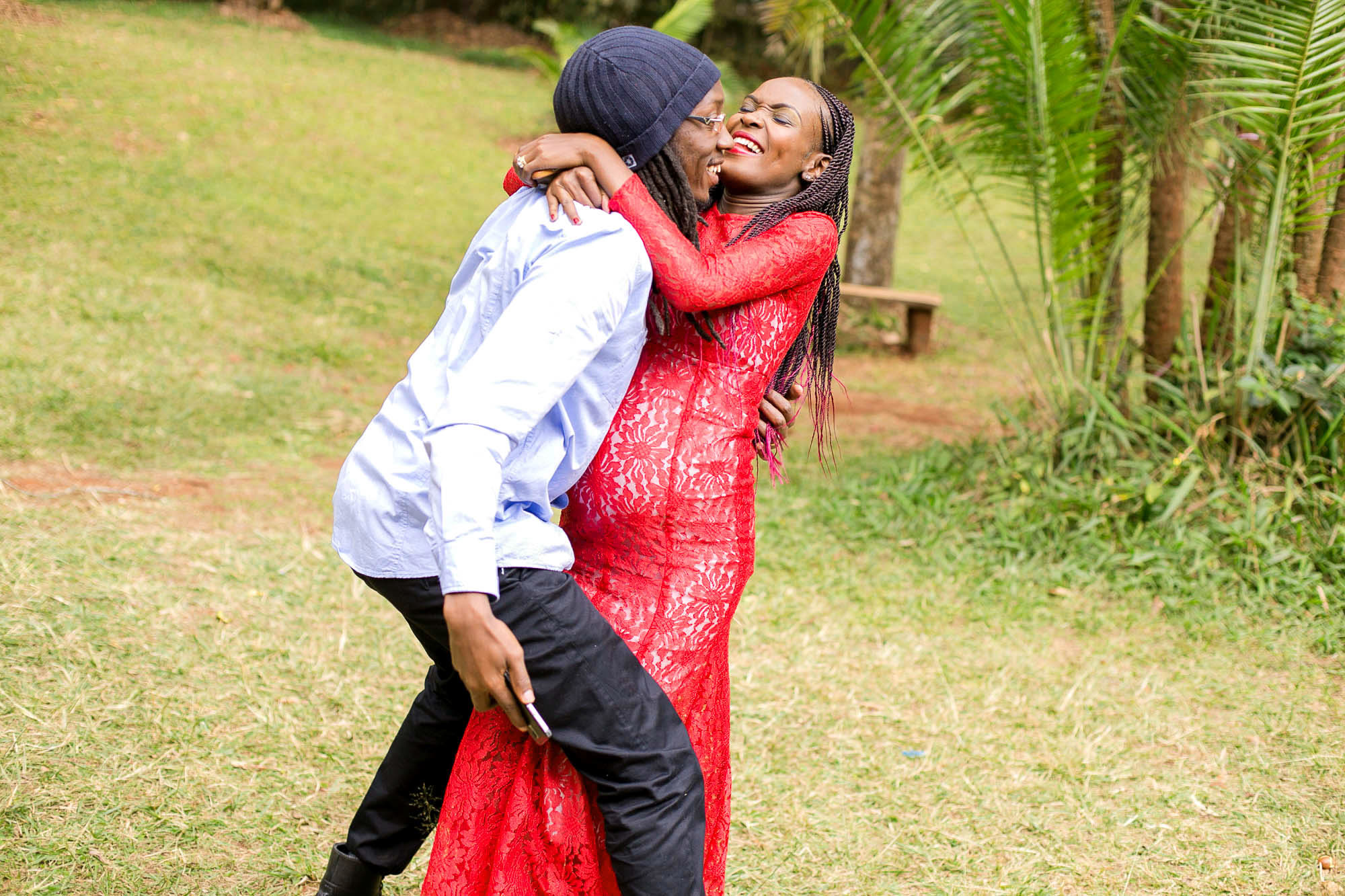top wedding photography in Kenya