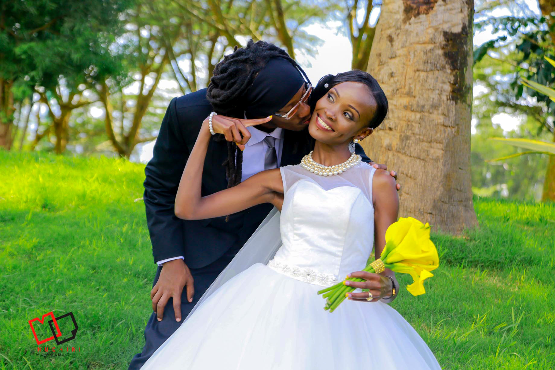 top wedding photography in kenya