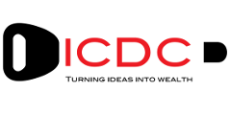 ICDC logo