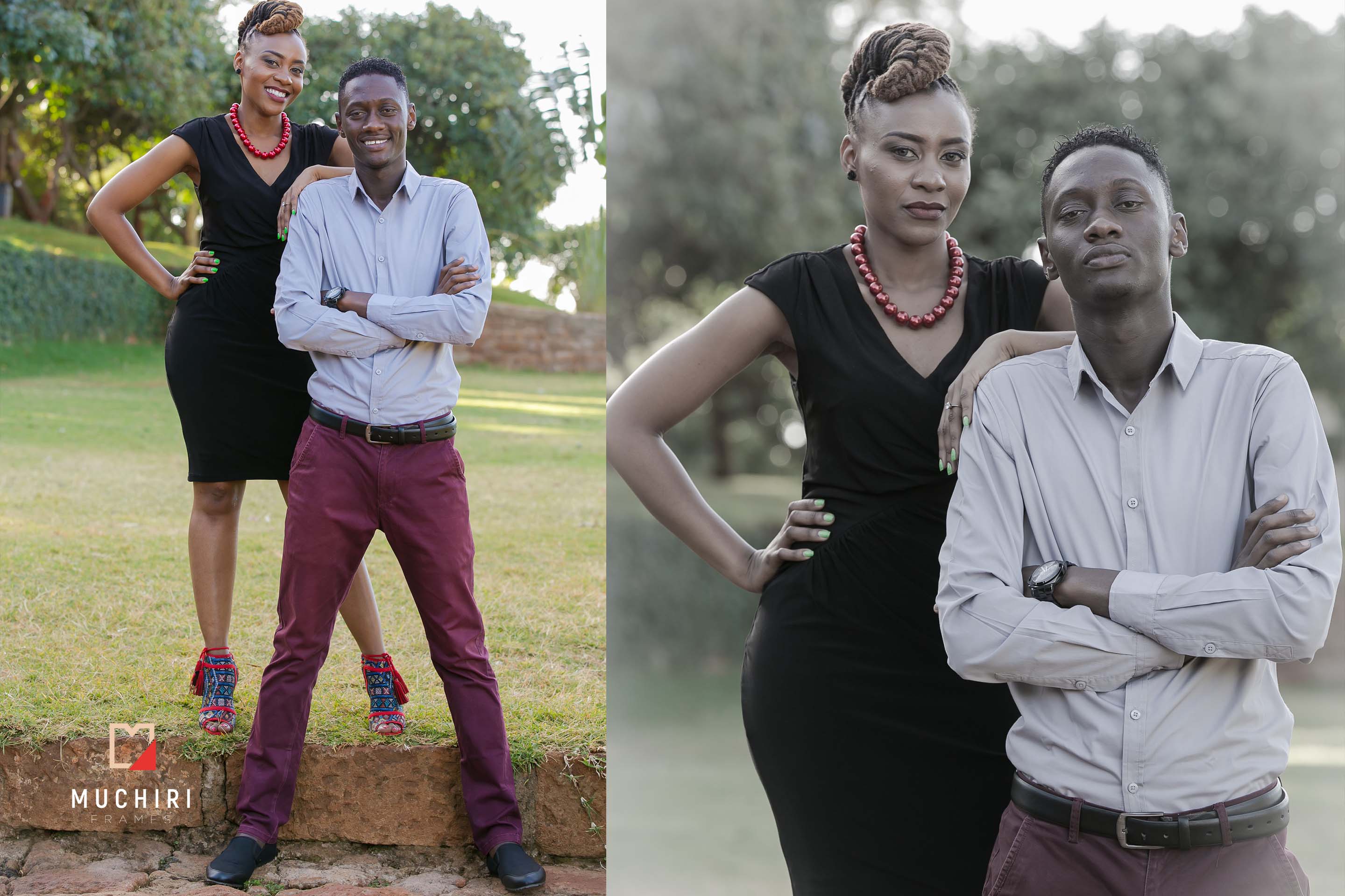 Top photographers in Kenya