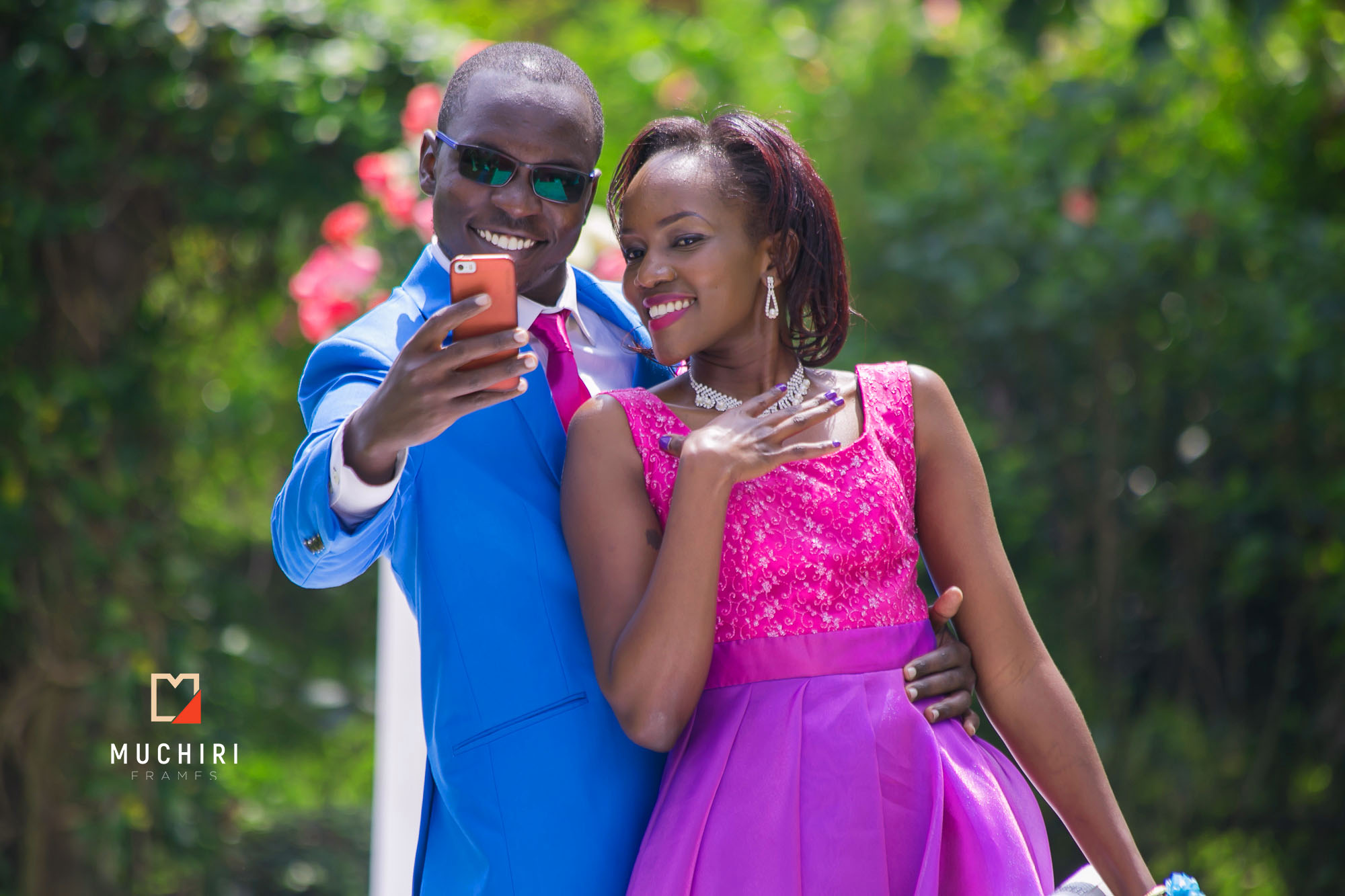 Top photographers in Kenya