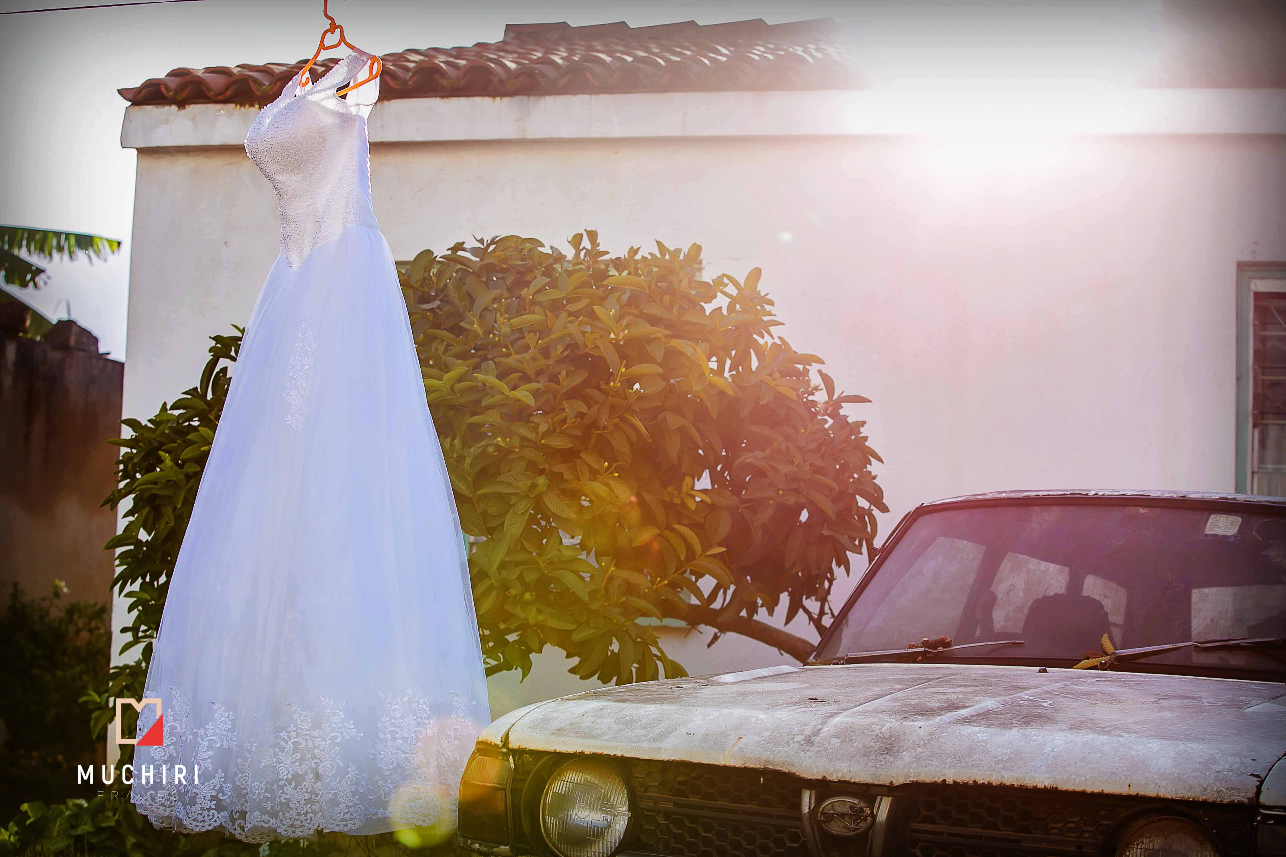 Top wedding photographers in kenya