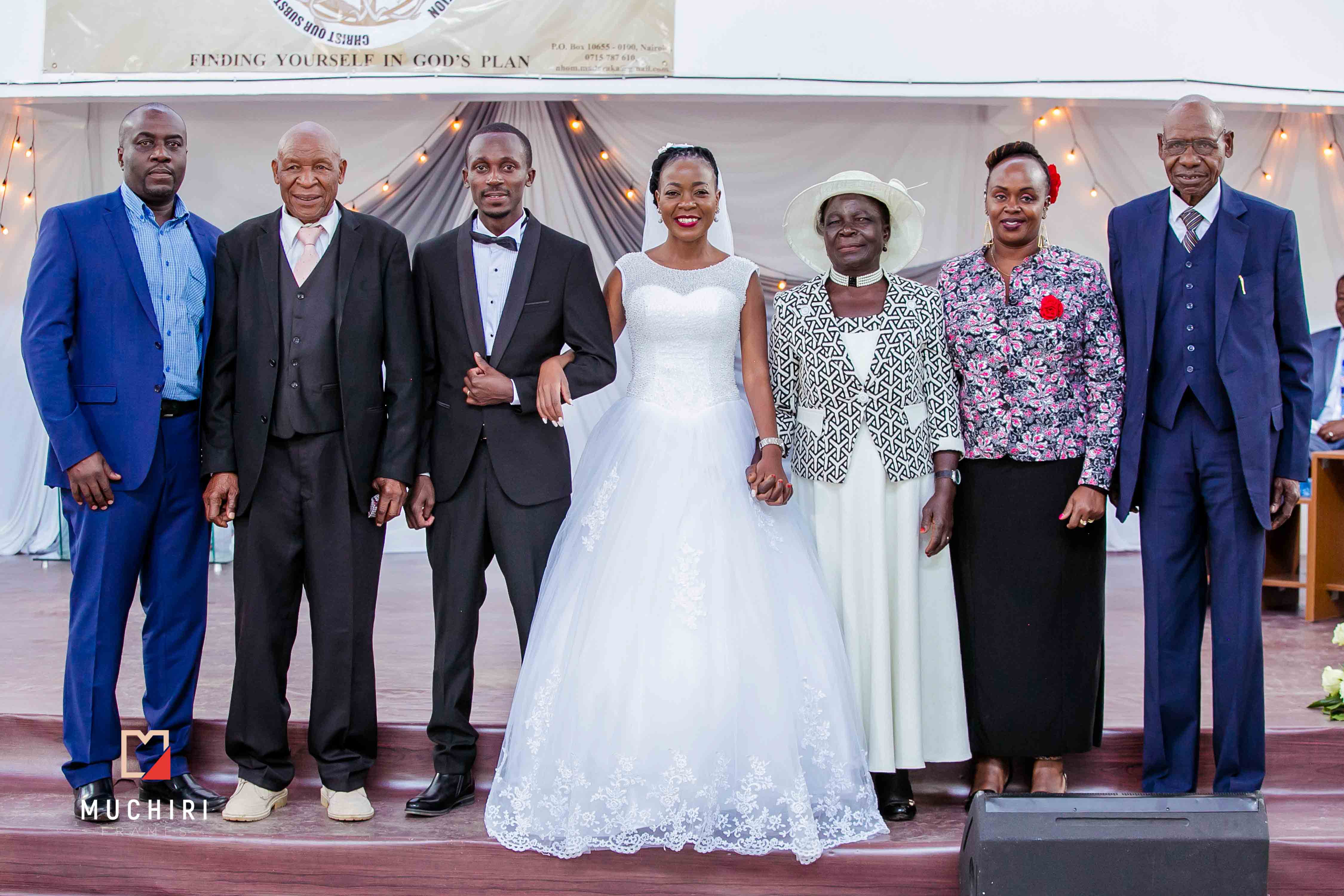Top wedding photographers in KenyaTop wedding photographers in Kenya