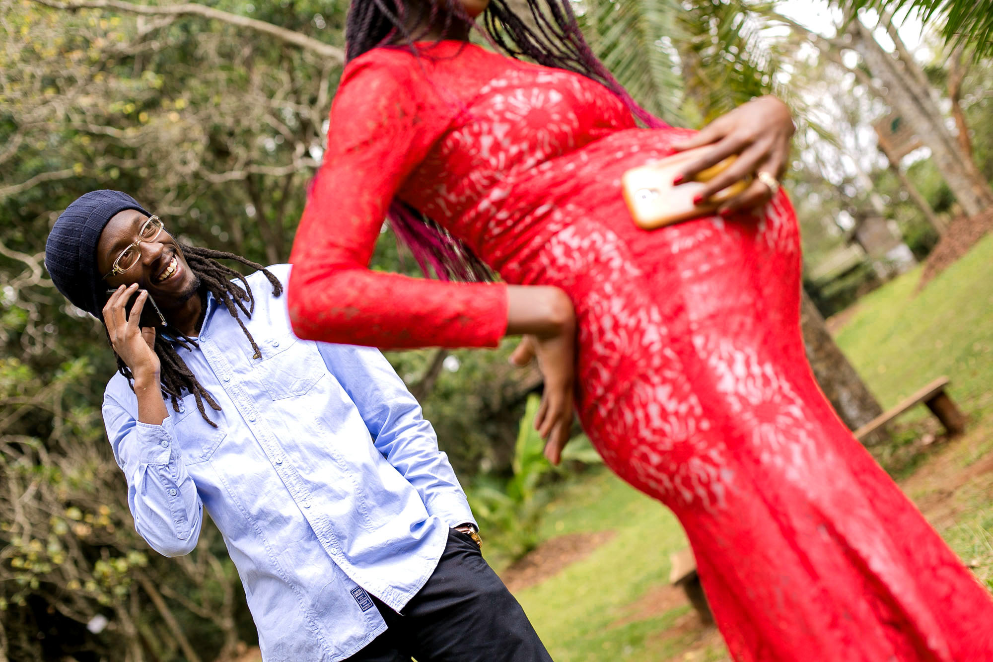 top wedding photography in Kenya